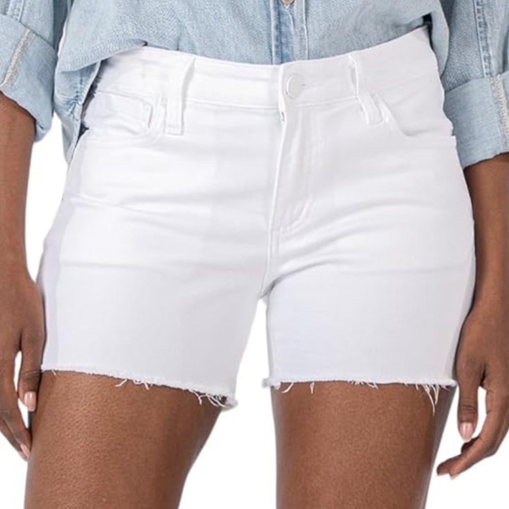 NWOT Kut from the Kloth Shorts